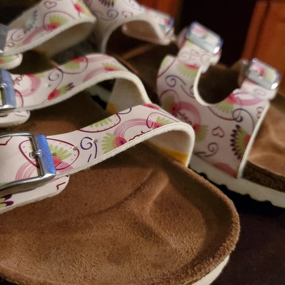 Birkenstock Shoes - Like new Birkenstock